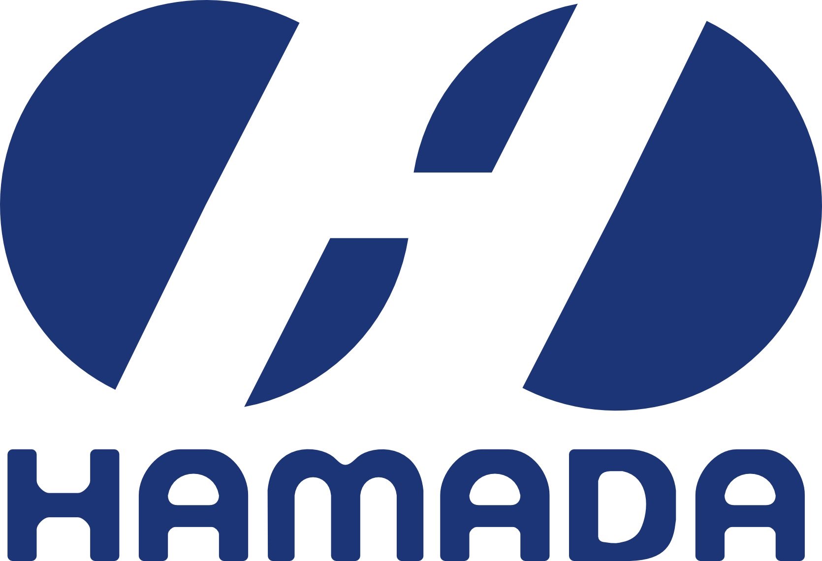 株式会社ハマダ